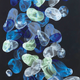 Illustration for article titled The Spectacular Art of Painting With Soap Bubbles